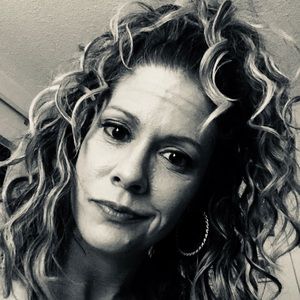 Curly Girl - @flygirlrb